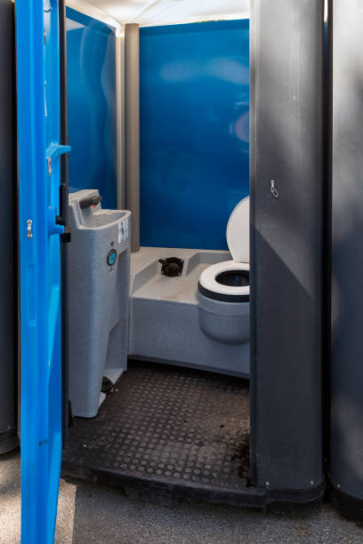 Affordable portable toilet rental in Ridgway, CO