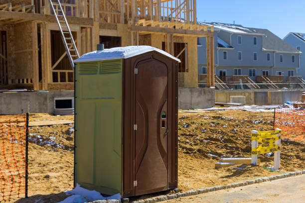 Best Portable restroom trailer rental  in Ridgway, CO