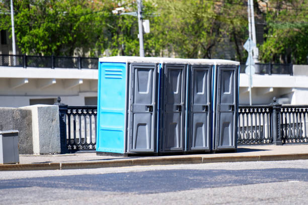 Trusted Ridgway, CO porta potty rental Experts
