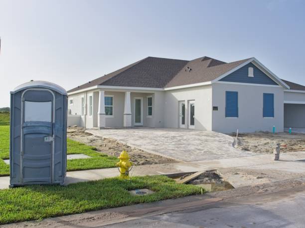 Best Porta potty delivery and setup  in Ridgway, CO